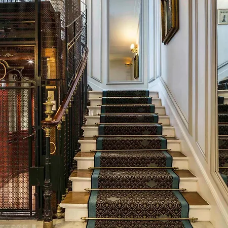 Hotel Bradford Elysees - Astotel 4*