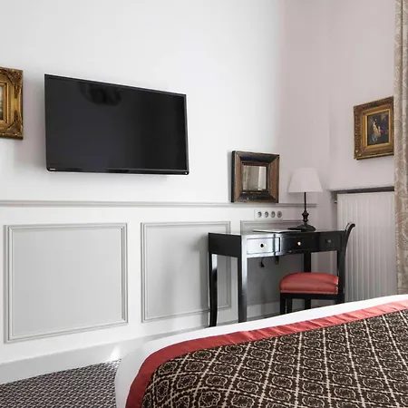 Hotel Bradford Elysees - Astotel Paris