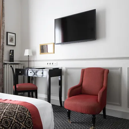Bradford Elysees - Astotel Paris