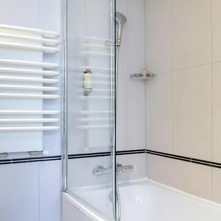 Hotel Bradford Elysees - Astotel Paris