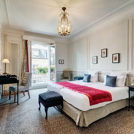Bradford Elysees - Astotel Paris