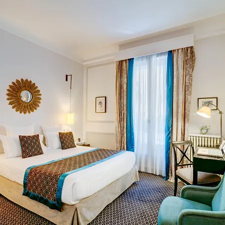 Hotel Bradford Elysees - Astotel