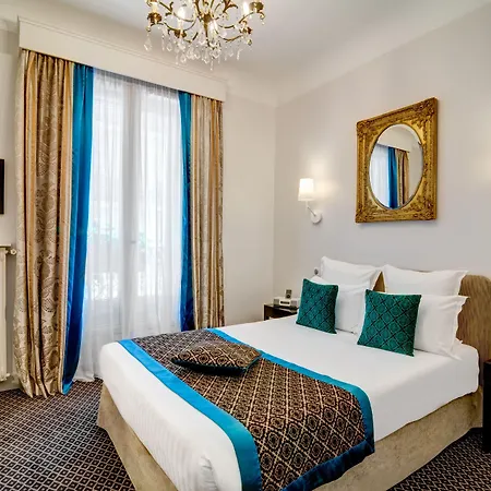 Hotel Bradford Elysees - Astotel