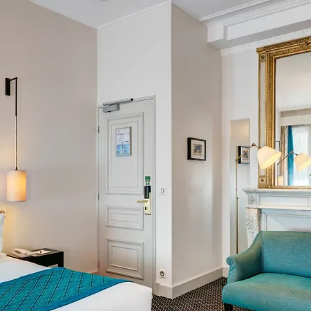 Hotel Bradford Elysees - Astotel Paris