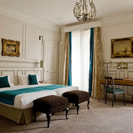 Bradford Elysees - Astotel 4* Paris
