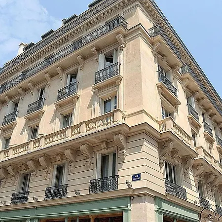 Hotel Bradford Elysees - Astotel Paris