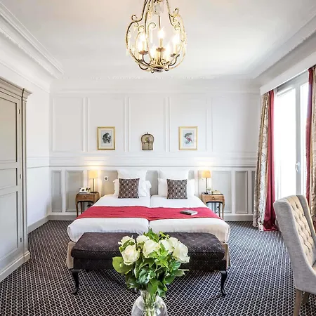 Hotel Bradford Elysees - Astotel