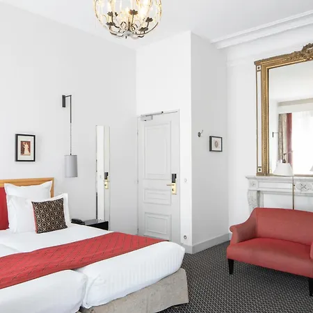 Bradford Elysees - Astotel Hotel Paris