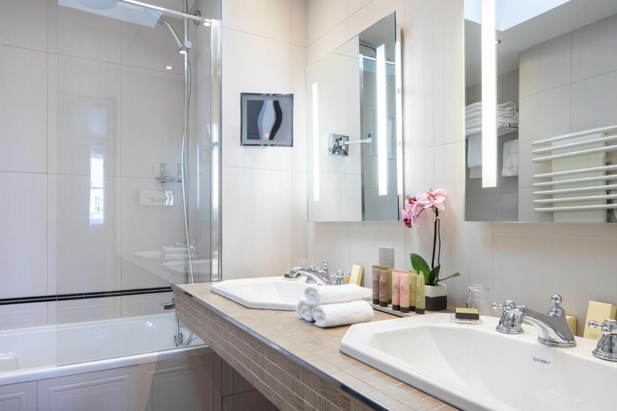 Hotel Bradford Elysees - Astotel