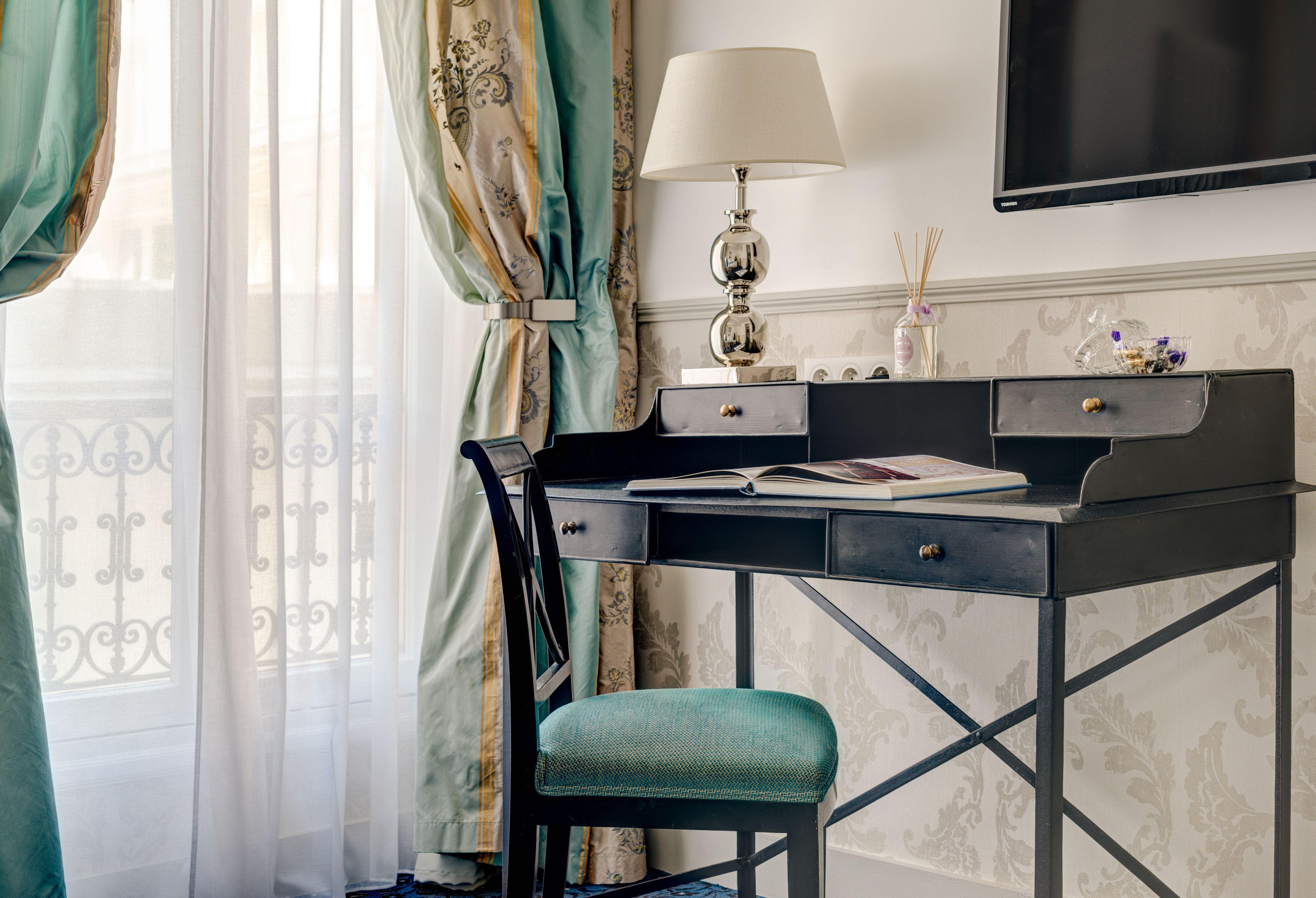 Bradford Elysees - Astotel 4*