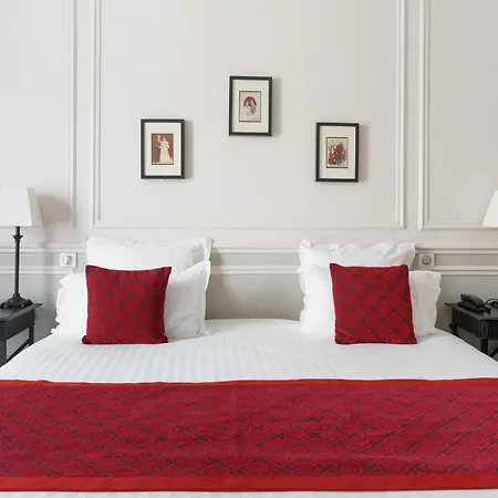 Hotel Bradford Elysées - Astotel