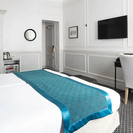 Bradford Elysées - Astotel Parigi