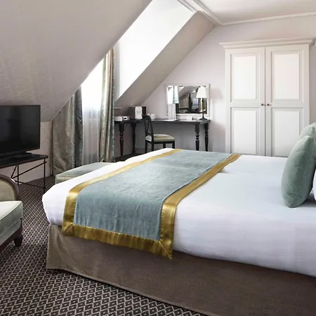 Bradford Elysées - Astotel 4* Parigi