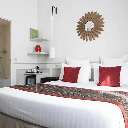 Bradford Elysées - Astotel Hotel 4*