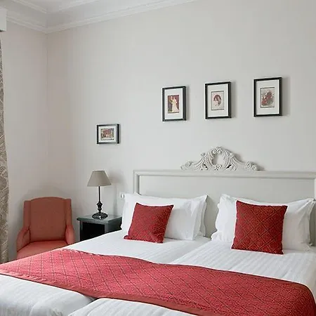 Hotel Bradford Elysées - Astotel 4*
