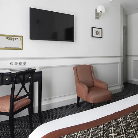 Bradford Elysées - Astotel 4* Parigi
