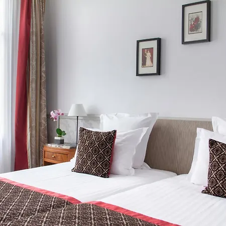 Bradford Elysées - Astotel Hotel
