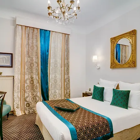 Bradford Elysées - Astotel 4*