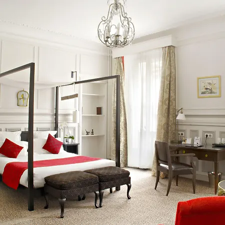 Hotel Bradford Elysées - Astotel Parigi