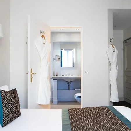 Bradford Elysées - Astotel 4* Parigi