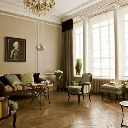 Hotel Bradford Elysées - Astotel Parigi