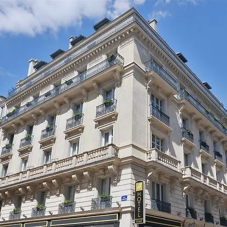 Hotel Bradford Elysées - Astotel Parigi