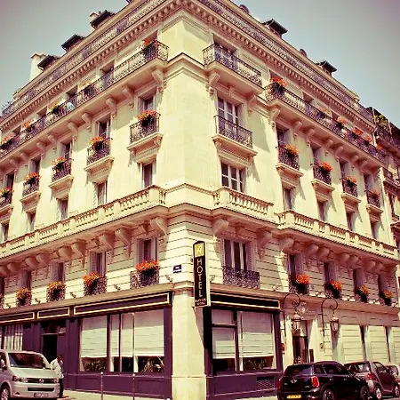 Bradford Elysées - Astotel Hotel 4*