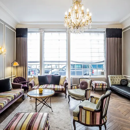 Bradford Elysées - Astotel Hotel 4*