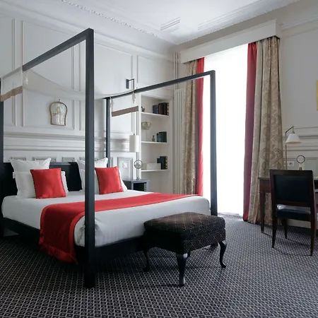 Hotel Bradford Elysées - Astotel 4*
