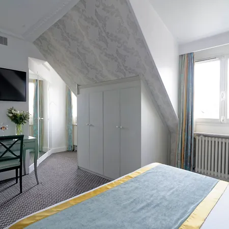 Hotel Bradford Elysées - Astotel 4*