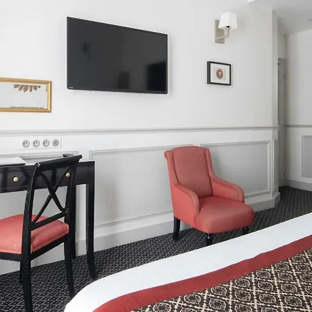 Bradford Elysées - Astotel Hotel 4*